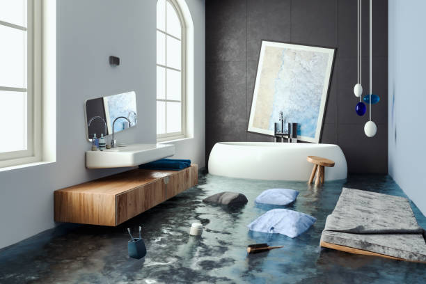 Best Flood damage cleanup  in Thatcher, AZ